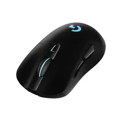 logitech gaming mouse