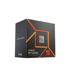 AMD Ryzen 5