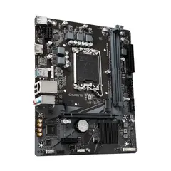 Gigabyte computer motherboard