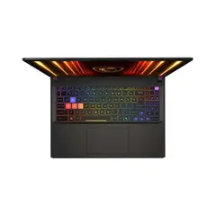 MSI Vector 16