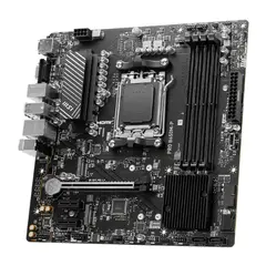MSI Motherboard