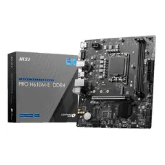 motherboard for pc