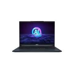 MSI Stealth 16 AI Studio A1VGG