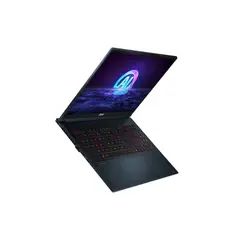 msi gaming laptop