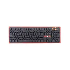 Redragon A106 Steampunk