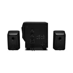 speaker of computer