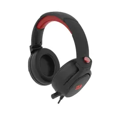 red dragon headset