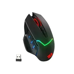 Wireless Gaming Mouse