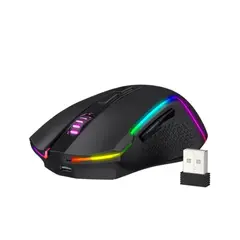 Wireless Gaming Mouse