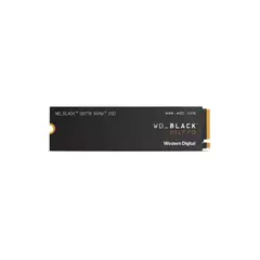 ويسترن ديجيتال SN770