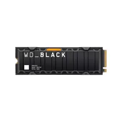 ويسترن ديجيتال SN850X