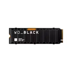 ويسترن ديجيتال SN850X