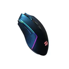 redragon gaming mouse