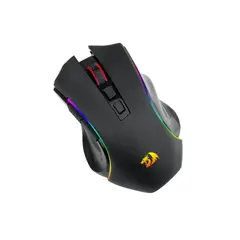 Wireless gaming mouse