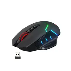 mouse gaming redragon