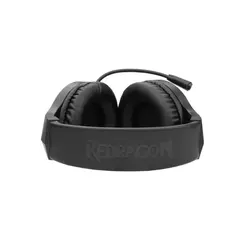 red dragon headset