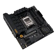 mATX motherboard