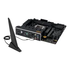 WiFi Motherboard