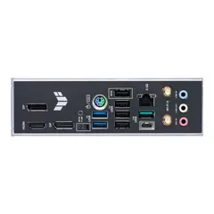 AM5 motherboard