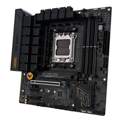 computer motherboard