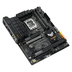 computer motherboard