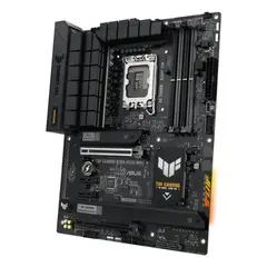 gaming motherboard