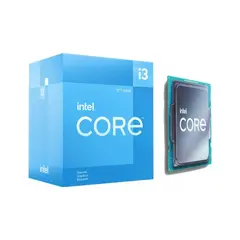 Intel Core I3