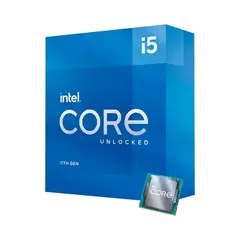 Intel Core I5