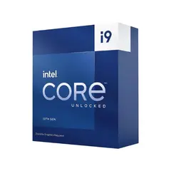 Intel Core I9-13900KF
