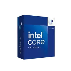 Intel Core i9