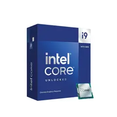 Intel Core i9-14900KF