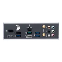 LGA1700 motherboard