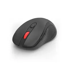 mouse red dragon