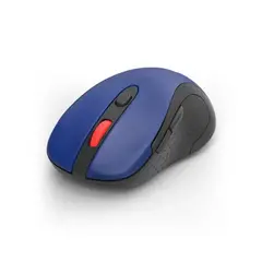 red dragon mouse