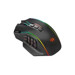 redragon gaming mouse