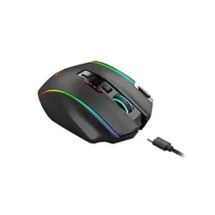 redragon mouse wireless