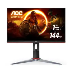 Aoc 24G2/BK
