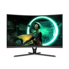Aoc CQ32G3SE