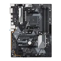 Asus Prime B450-Plus