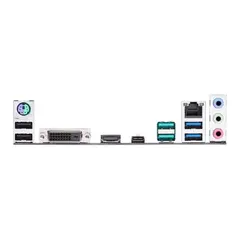 AM4 Motherboard