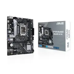 Prime B660M-K D4