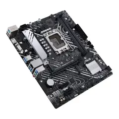mATX Motherboard