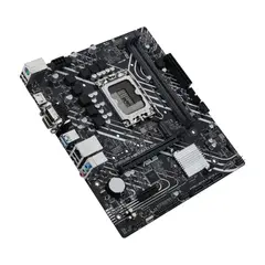 mATX motherboard