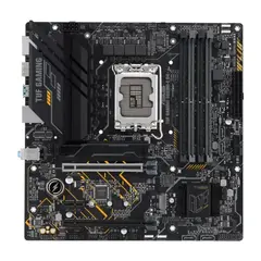Asus TUF GAMING B660M-E D4