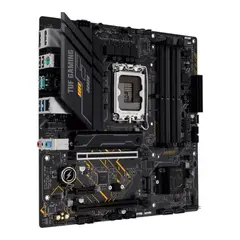Asus motherboard