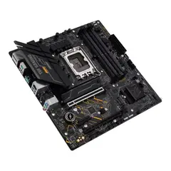 mATX Motherboard