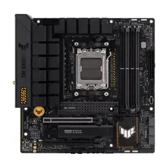 Asus TUF Gaming B650M-Plus WiFi