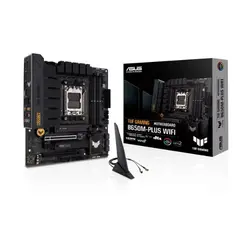TUF Gaming B650M-Plus WiFi