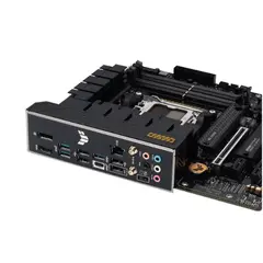 AM5 motherboard