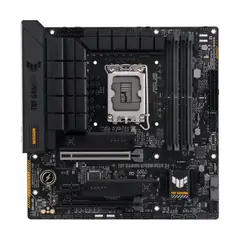Asus TUF Gaming B760M-PLUS D4